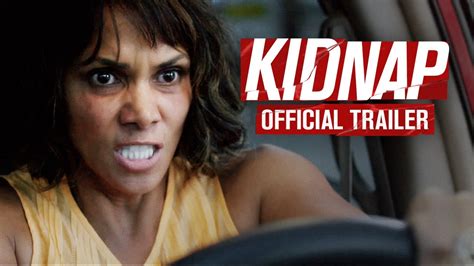 kidnapped 2017 rated r for.